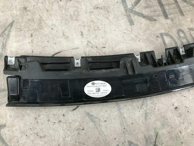 JAGUAR E-PACE X540 F-PACE X761 SPOILER BRAKE LIGHT STOP LED GENUINE J9C3-44210