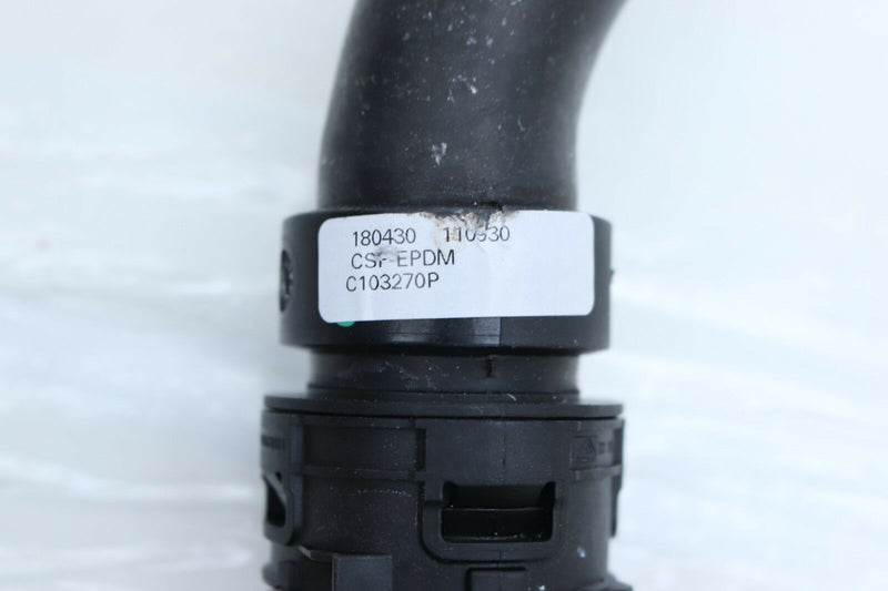 Peugeot 2008 Urban Cross 1.2 Top Engine Water Radiator Coolant Hose Pipe /S35-35