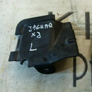 JAGUAR XJ X351 2010-19 FRONT AIR CLEANER RADIATOR DUCT LEFT SIDE NS AW93-8311-AB