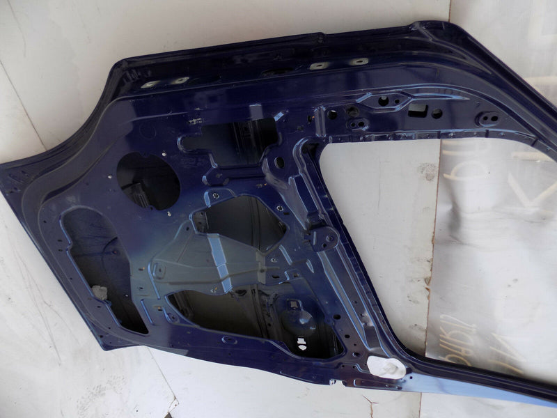 RENAULT MASTER / NISSAN NV400 / MOVANO B 2011-2017 FRONT DOOR RIGHT DRIVER SIDE
