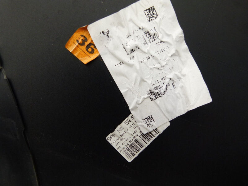 RANGE ROVER SPORT MK2 FACELIFT 2017-2022 FRONT BUMPER GENUINE JK623962A