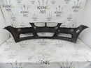 BMW 3 SERIES E90 M SPORT 2005-2009 SILVER FRONT BUMPER GENUINE 7906490
