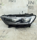 VW T-ROC GENUINE FRONT HEADLIGHT FULL LED LEFT PASSENGER SIDE 2GA941035Q