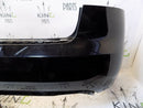 AUDI A4 8E 2004-07 SALOON REAR BUMPER GENUINE & CENTRE BRACKET 8E5807511