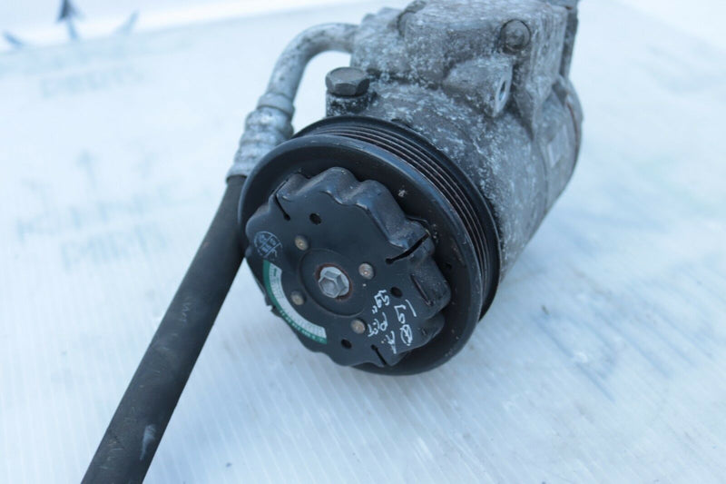 MB A CLASS A190 W168 1998-2005 AIR CON COMPRESSOR PUMP DENSO 447220-8230 *3