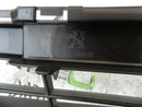 PEUGEOT 108 TOYOTA AYGO MK2 C1 2014-2016 FRONT LOWER CENTRE GRILL
