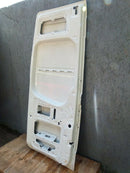 MERCEDES SPRINTER VW CRAFTER 906 2006-17 RIGHT DRIVER SIDE REAR DOOR PANEL C1572