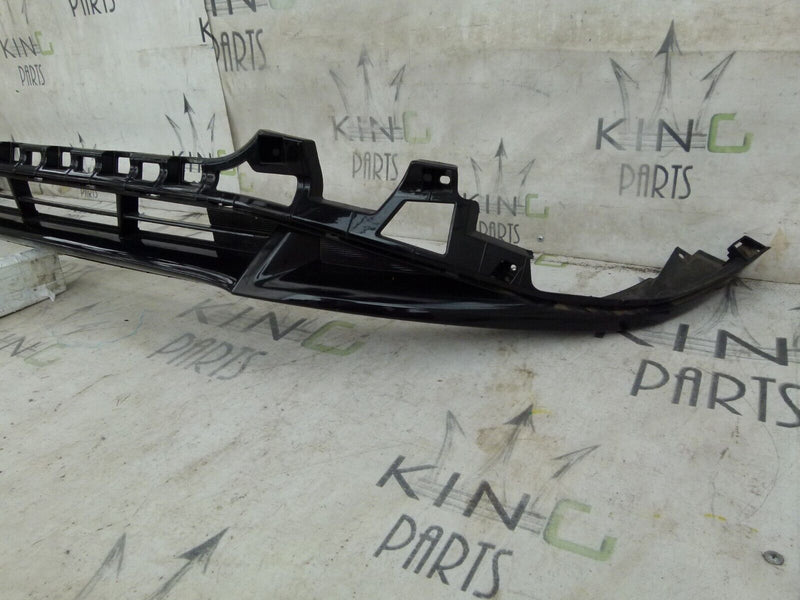 HYUNDAI I20 MK3 2020-ON FRONT BUMPER LOWER SECTION GENUINE 86512Q0010