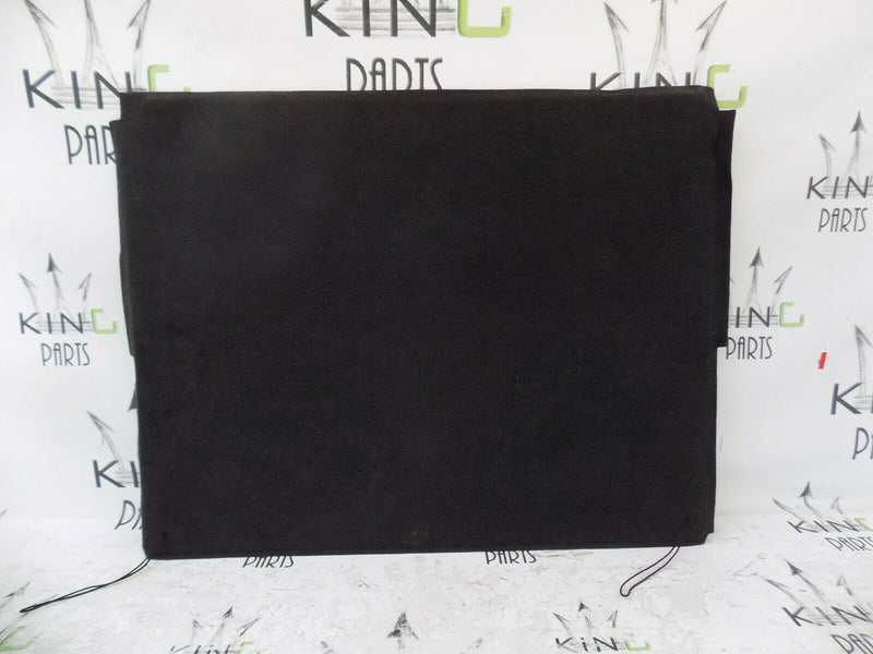 PEUGEOT 3008 2008-2016 BOOT FLOOR CARPET MAT LINER *N