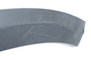 PEUGEOT 2008 2013+ RIGHT FRONT WING WHEEL ARCH COVER MOULDING 9817491577 /B04-31