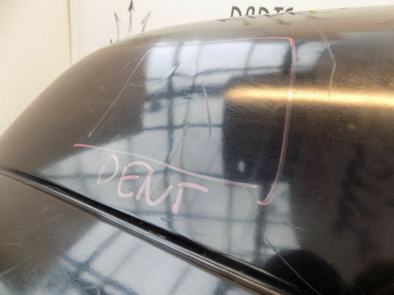 LEXUS iS200 GENUINE REAR BUMPER. P/N 52159-53010 GENUINE