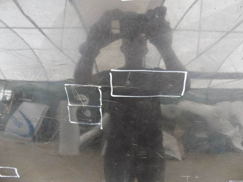 PEUGEOT 207 2006-2009 Facelift 2010-2014 GENUINE BONNET HOOD PANEL GREY