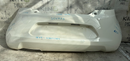 FORD KA 2008-2016 3 DOOR REAR BUMPER GENUINE 735435551