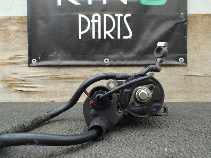 VW Touran MK1 2003-2010 1.6 Petrol Engine Starter Motor Bosch 0001120410