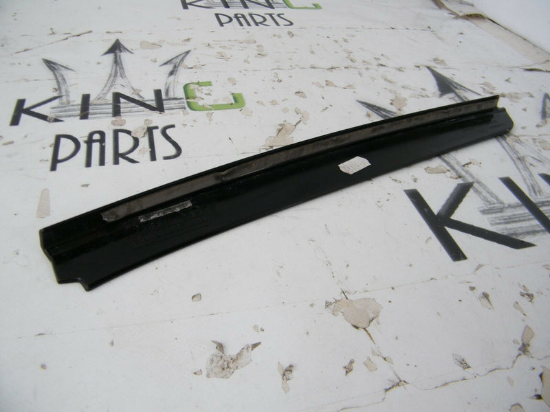 MINI ONE/ S/ COOPER F55 2014-ON 5DR RIGHT C PILLAR COLUMN EXTERIOR COVER TRIM