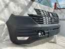 VW TRANSPORTER T6.1 2019-ON FACELIFT FRONT BUMPER GENUINE 7LA807221