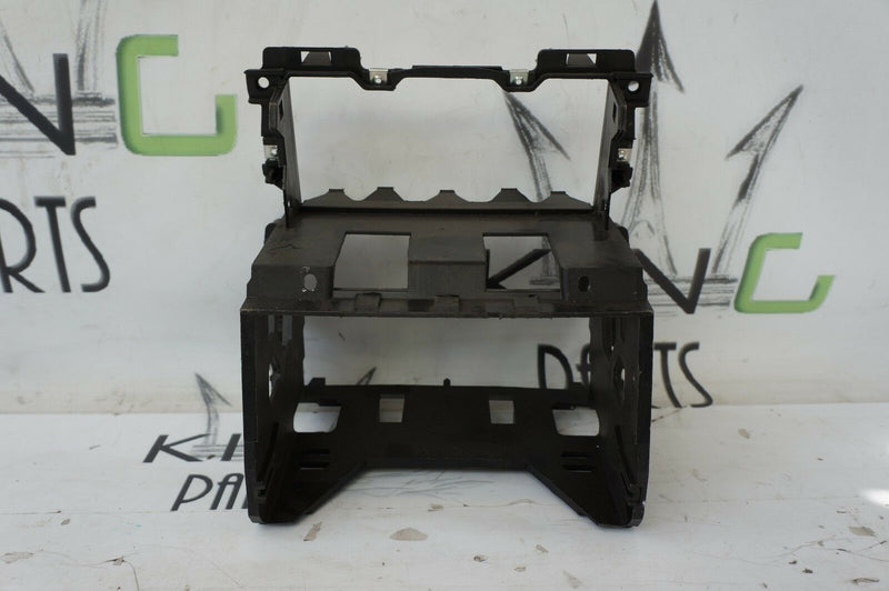 VW GOLF VI MK6 2008-2012 STEREO RADIO BRACKET MOUNT CAGE FRAME DOUBLE-DIN
