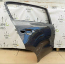 KIA SPORTAGE QL 2015-ON REAR RIGHT DOOR PANEL BARE GREY *DAMAGE*
