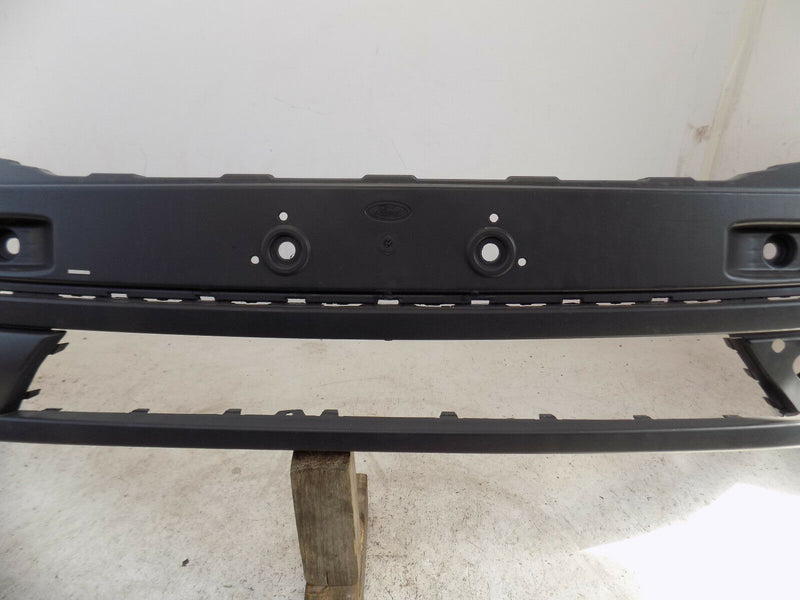 FORD TRANSIT CUSTOM 2012-2017 FRONT BUMPER GENUINE BK21-17K819