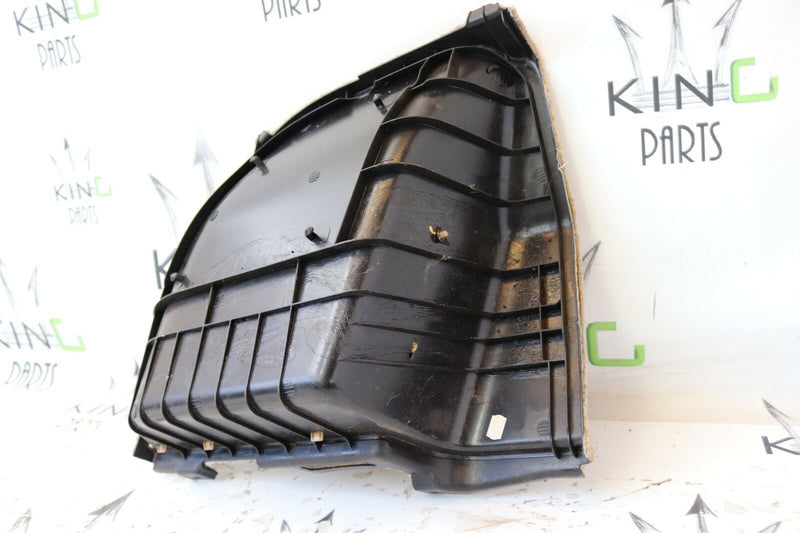 BMW 3 SERIES E91 2005-13 TOURING RIGHT SIDE TRUNK TRIM WALL PANEL BEIGE 7068882