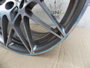 BMW M3 M4 20" INCH ALLOY WHEEL COMPETITION 666 GREY FRONT 9JX20H2