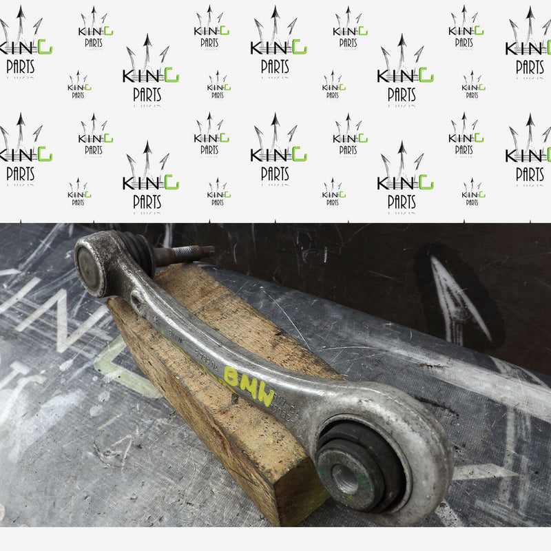 BMW X6 E71 08-13 REAR AXLE RIGHT WISHBONE SUPPORT/WHEEL CONTROL ARM K2006-04