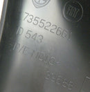 FIAT 500L TREKKING 2013-2017 FRONT RIGHT A-PILLAR TRIM COVER PANEL 735522661