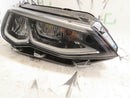 VW GOLF MK8 2019+ FRONT RIGHT HEADLIGHT HEADLAMP FULL LED *NEW* 5H2941006