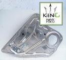 MERCEDES W212 E220 E-Class 2010-15 REAR WINDOW ELECTRIC MECHANISM LEFT SIDE N/S