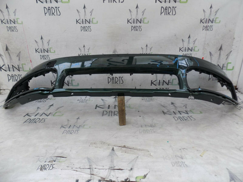 BMW MINI COOPER COUNTRYMAN F60 2017-ON FRONT BUMPER GENUINE 5111 7390520