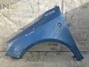 SKODA FABIA MK2 2007-14 GENUINE FRONT FENDER WING PANEL LEFT SIDE