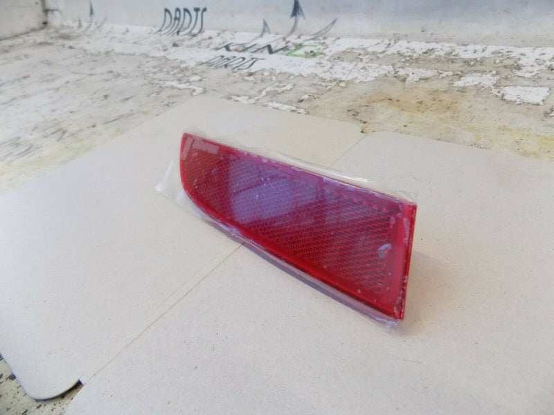 HYUNDAI TUCSON MK3 2018-20 FACELIFT REAR LEFT BUMPER REFLECTOR LIGHT 92405-D350