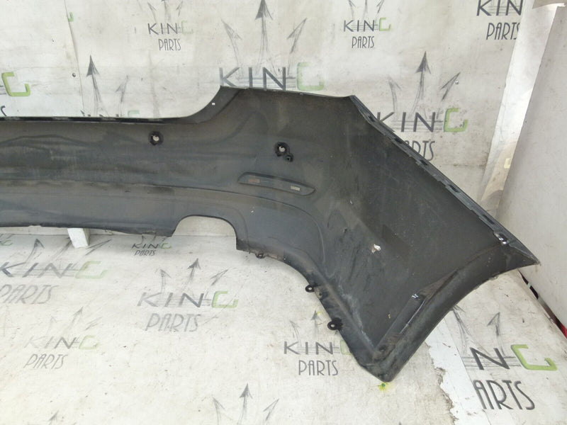 BMW 4SER F32 F33 F36 LUXURY 2013-16 REAR BUMPER PDC GENUINE 5112 7285545