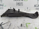 BMW 5 SERIES F10 F1 DRIVER SIDE RIGHT WINDSCREEN LOWER COVER TRIM OEM 7216978