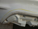 Ford Kuga MK2 Titanium  2013-On Rear Bumper Genuine White (A9158) GV4J-S17K823
