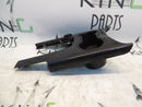 PEUGEOT 3008 2008-2016 CENTRE CONSOLE TRIM WITH CUP HOLDERS 9685858777 *N