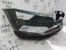 Skoda Karoq 2017-2021 Green Front Bumper Genuine