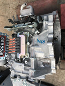 TOYOTA RAV-4 COROLLA 2.5 PETROL HYBRID GEARBOX AUTOMATIC TZ215-XS002 LOW MILEAGE