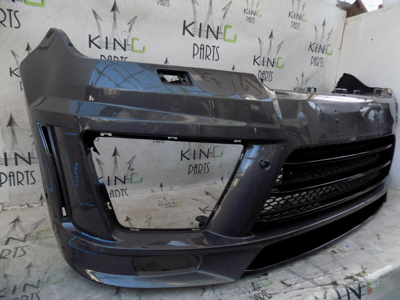 RANGE ROVER VOGUE 2014-2021 - (BODY CLR SR) FRONT BUMPER PDC WASHER HOLES