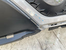 JAGUAR E PACE X540 S R SPORT 2018-ON REAR BUMPER BLUE PDC J9C317D781A