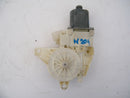 MERCEDES W204 2007-2014 WINDOW MOTOR REGULATOR FRONT DOOR LEFT PASSENGER SIDE NS