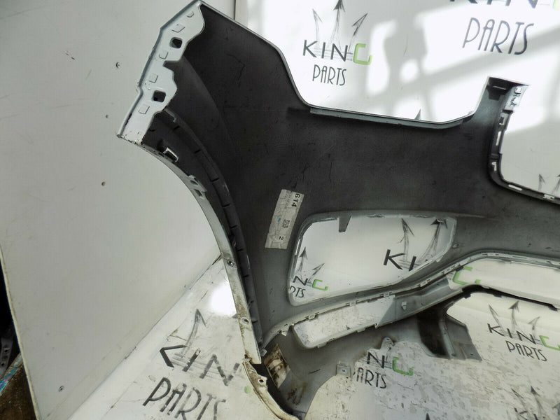 VOLVO XC90 R-DESIGN 2015-2017 WHITE FRONT BUMPER GENUINE PDC 31353362
