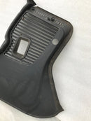 MERCEDES GLC X253 16-21 2.0 PETROL LEFT SIDE ENGINE BAY TRIM COVER A2538305100