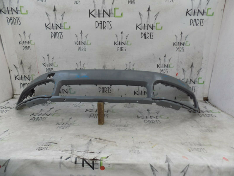 BMW MINI COOPER COUNTRYMAN F60 2017-ON FRONT BUMPER GENUINE 5111 7390520