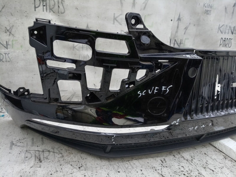 KIA EV6 ELECTRIC ESTATE 2021-ON REAR BUMPER 86671-CV000