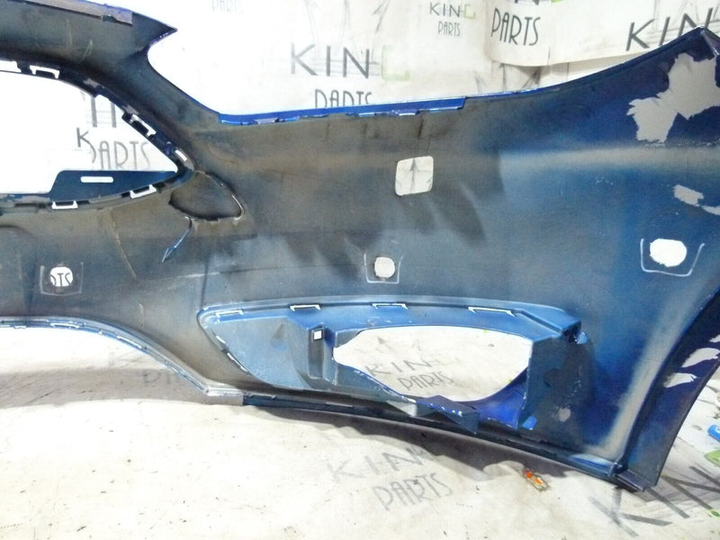 FORD FOCUS MK3 LCI 2013-18 FRONT BUMPER PDC GENUINE F1EB17757A