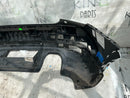 AUDI Q3 8U S-LINE FACELIFT 2015-2018 REAR BUMPER PDC GENUINE 8U0807521