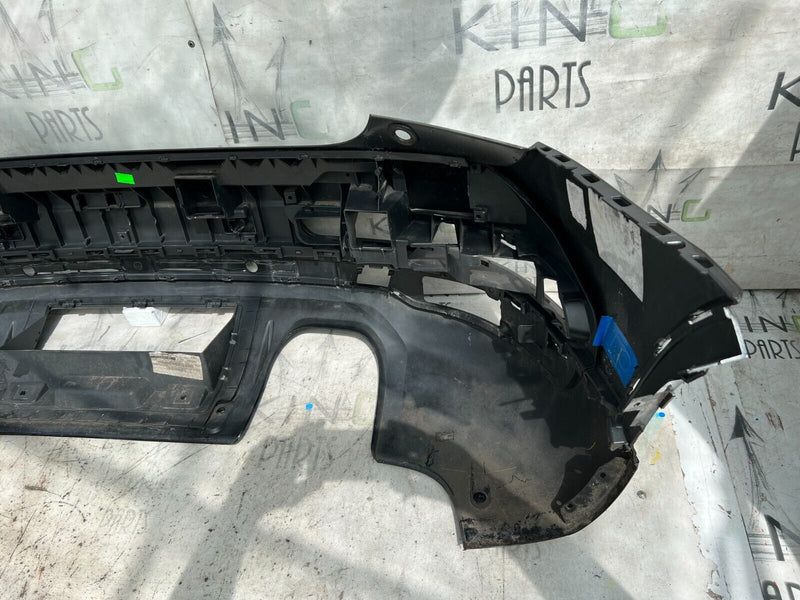 AUDI Q3 8U S-LINE FACELIFT 2015-2018 REAR BUMPER PDC GENUINE 8U0807521