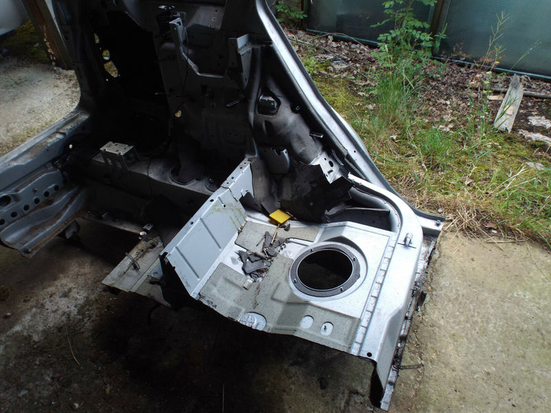 BMW X5 E53 1999-2006 REAR QUARTER PANEL LEFT PASSENGER N/S SIDE