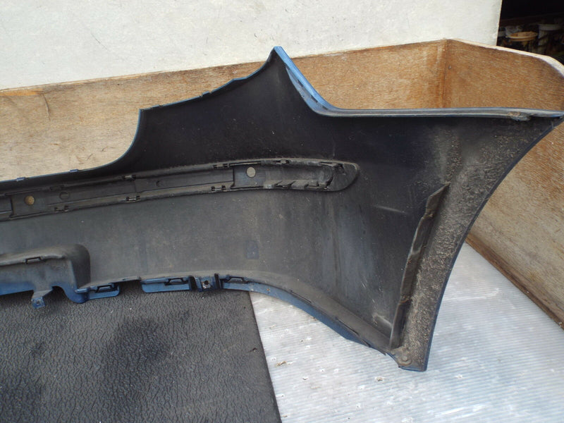 BMW 1 Series E81 E87 Rear Bumper Genuine (A3175)
